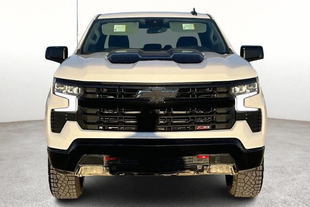 2024 Chevrolet Silverado 1500 Vehicle Photo in Grapevine, TX 76051