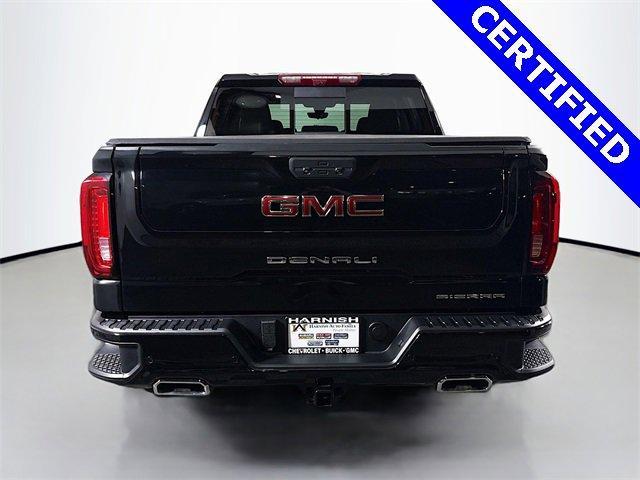 2021 GMC Sierra 1500 Vehicle Photo in PUYALLUP, WA 98371-4149