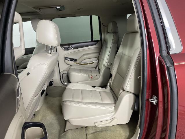 2017 GMC Yukon XL Vehicle Photo in GILBERT, AZ 85297-0402
