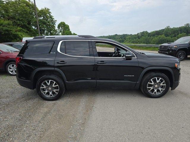 2023 GMC Acadia Vehicle Photo in Pleasant Hills, PA 15236