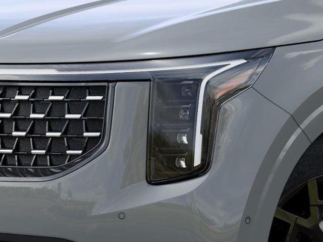 2026 Kia Carnival Hybrid Vehicle Photo in Tucson, AZ 85712