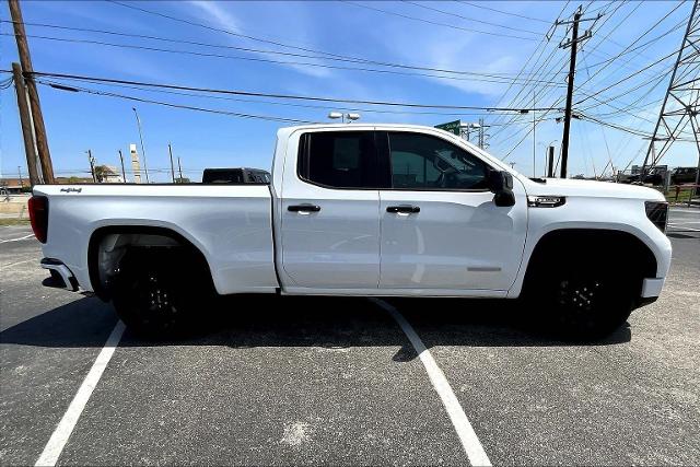 2024 GMC Sierra 1500 Vehicle Photo in San Antonio, TX 78230