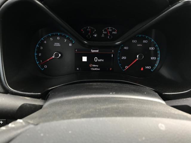 2022 GMC Canyon Vehicle Photo in GREEN BAY, WI 54303-3330