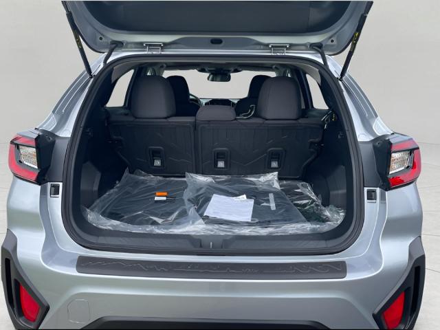 2025 Subaru Crosstrek Vehicle Photo in Oshkosh, WI 54904