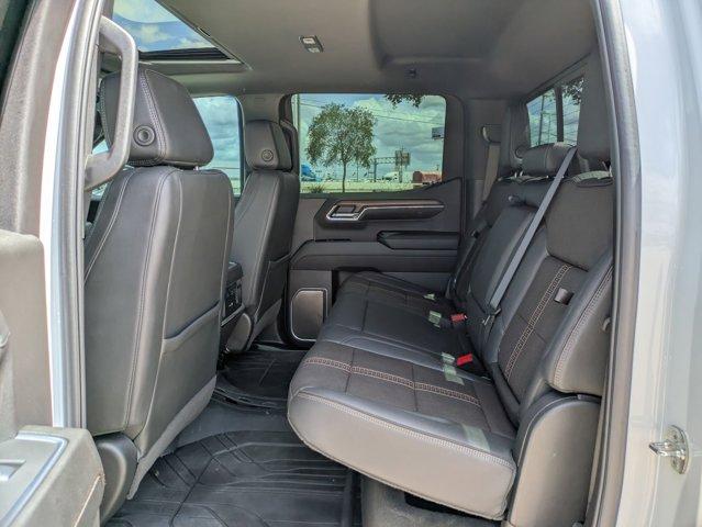 2024 Chevrolet Silverado 1500 Vehicle Photo in SELMA, TX 78154-1460