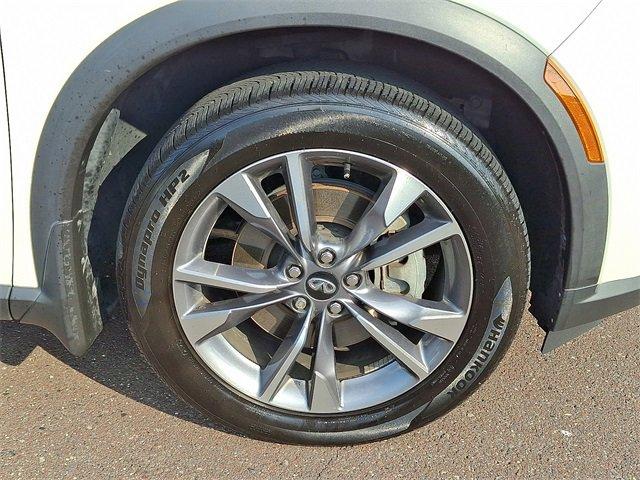 2023 INFINITI QX60 Vehicle Photo in Willow Grove, PA 19090