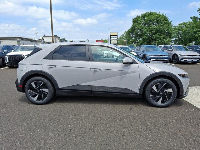 2025 Hyundai IONIQ 5 Vehicle Photo in Philadelphia, PA 19116