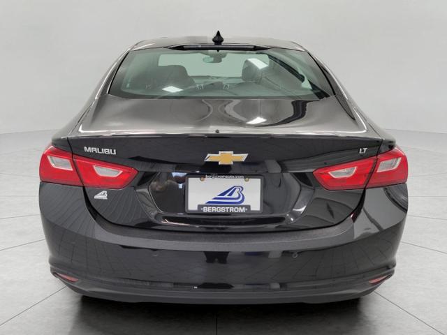 2024 Chevrolet Malibu Vehicle Photo in MIDDLETON, WI 53562-1492