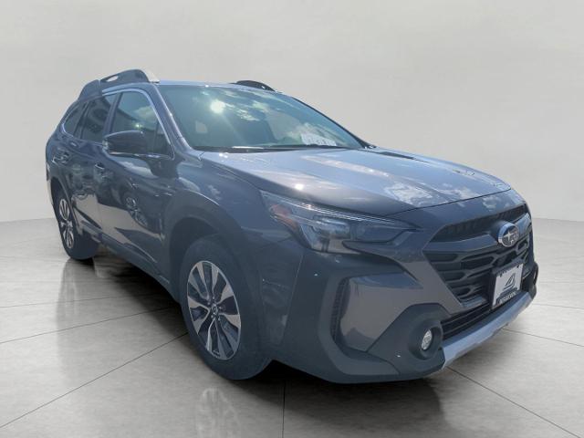 2025 Subaru Outback Vehicle Photo in Green Bay, WI 54304