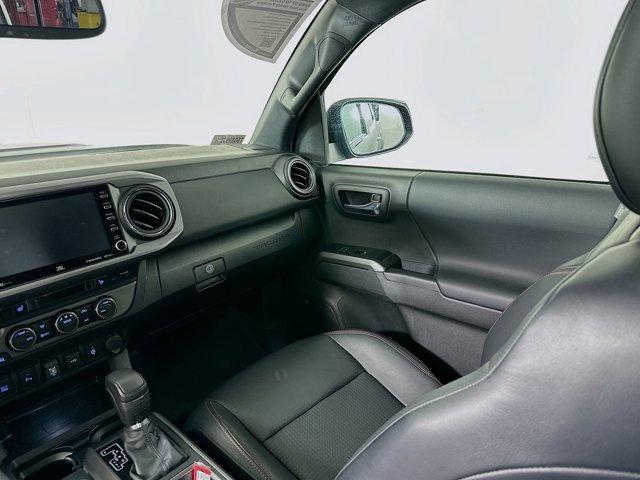 2023 Toyota Tacoma 4WD Vehicle Photo in Flemington, NJ 08822