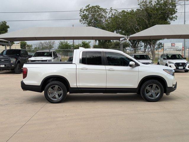 2023 Honda Ridgeline Vehicle Photo in SELMA, TX 78154-1460