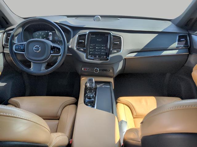 2022 Volvo XC90 Recharge Plug-In Hybrid Vehicle Photo in Green Bay, WI 54304