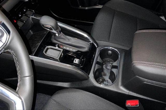 2025 GMC Canyon Vehicle Photo in KANSAS CITY, MO 64114-4545