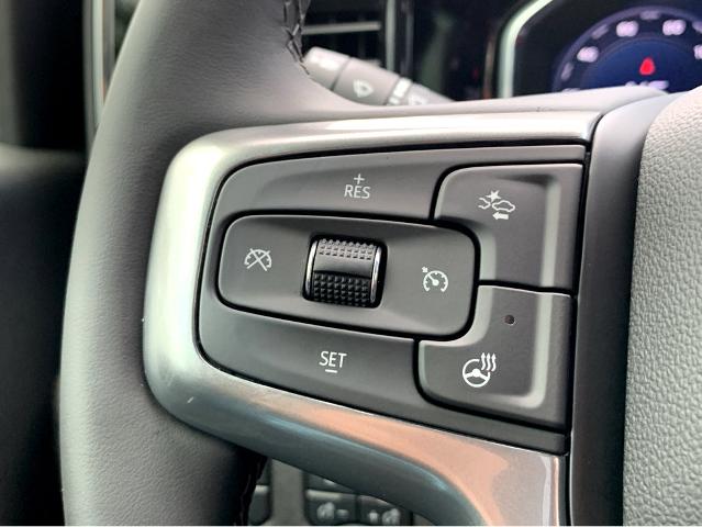 2025 Chevrolet Silverado 2500 HD Vehicle Photo in BEAUFORT, SC 29906-4218