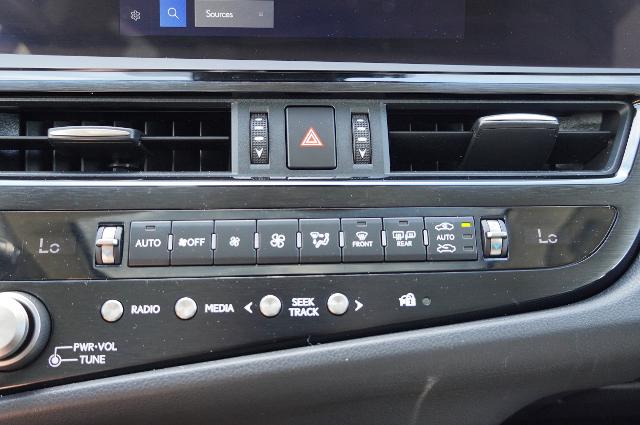 2023 Lexus ES 350 Vehicle Photo in Riverdale, UT 84405