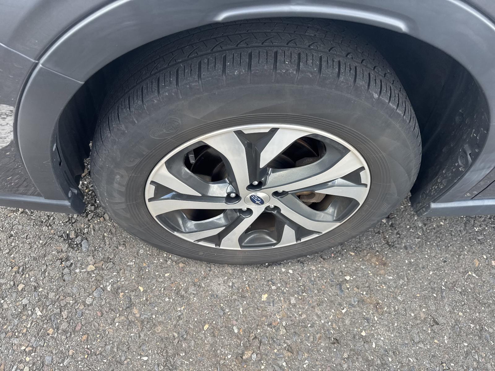 2022 Subaru Outback Vehicle Photo in Langhorne, PA 19047