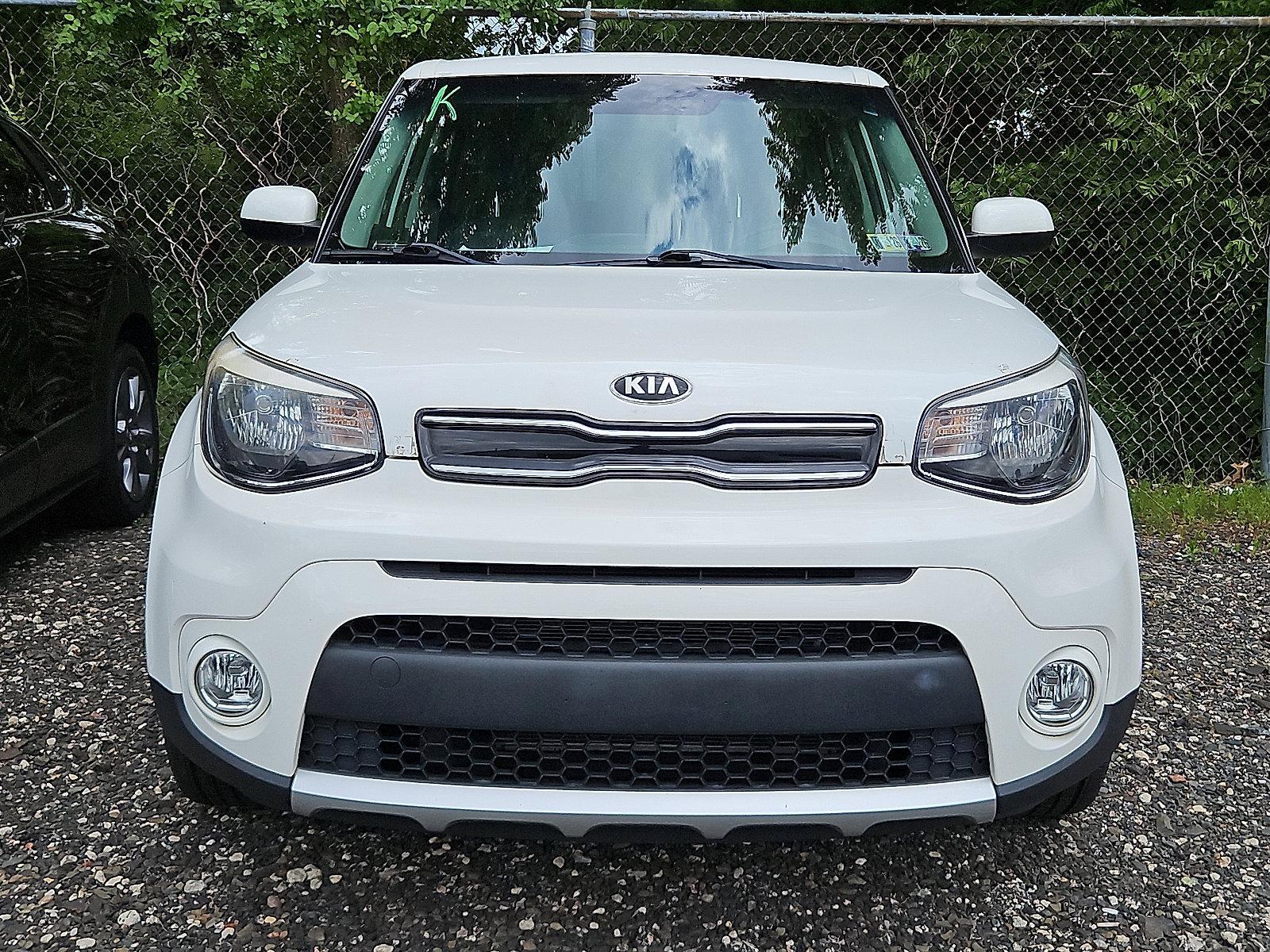 2017 Kia Soul Vehicle Photo in Trevose, PA 19053