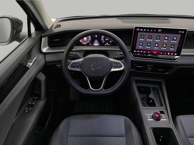 2025 Volkswagen Tiguan Vehicle Photo in Appleton, WI 54913