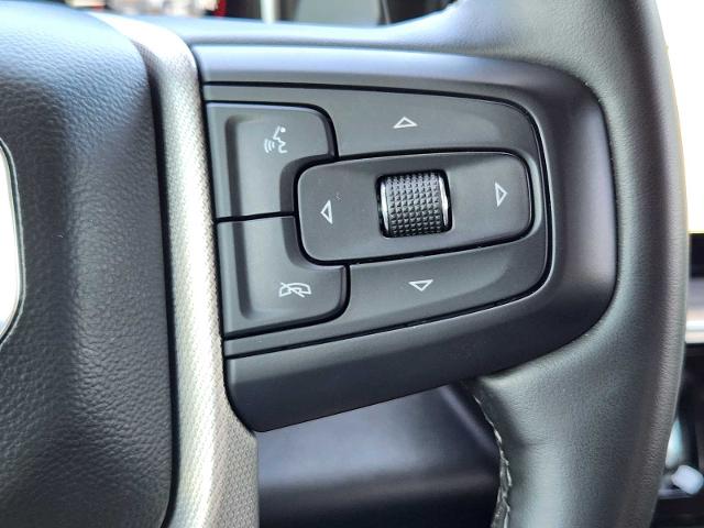 2023 GMC Sierra 1500 Vehicle Photo in DENTON, TX 76210-9321