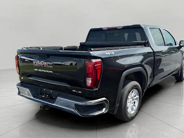 2019 GMC Sierra 1500 Vehicle Photo in Neenah, WI 54956