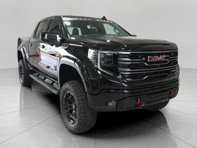 2025 GMC Sierra 1500 Vehicle Photo in GREEN BAY, WI 54303-3330