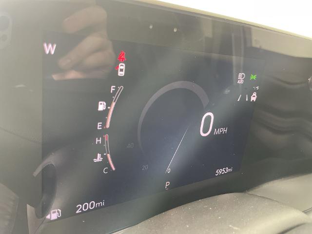 2024 Buick Encore GX Vehicle Photo in GILBERT, AZ 85297-0402