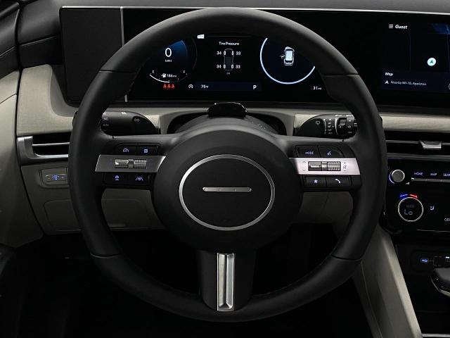 2025 Hyundai TUCSON Vehicle Photo in Appleton, WI 54913