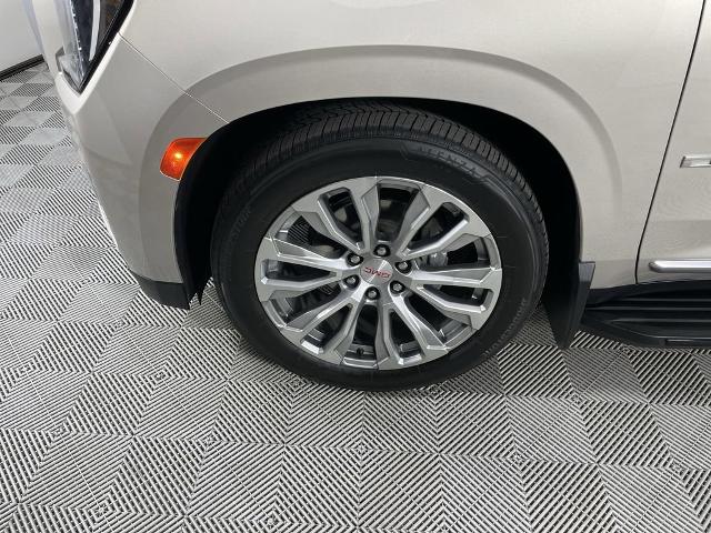 2021 GMC Yukon Vehicle Photo in GILBERT, AZ 85297-0402