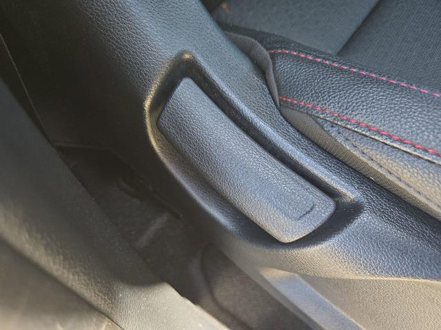 2024 Kia Soul Vehicle Photo in Weatherford, TX 76087