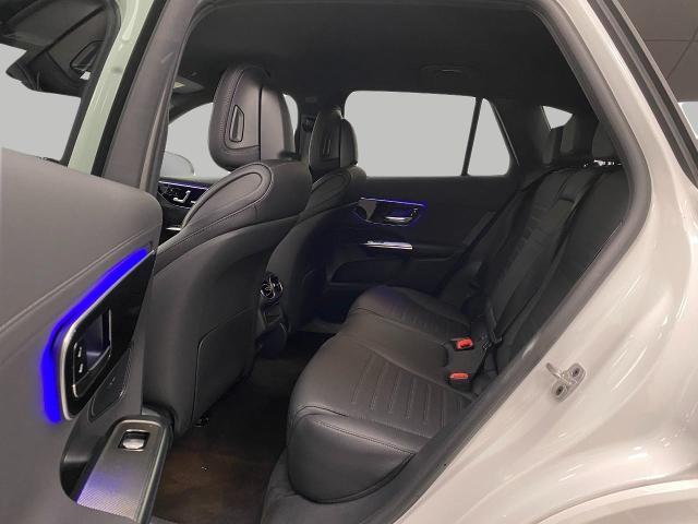 2025 Mercedes-Benz GLC Vehicle Photo in Appleton, WI 54913