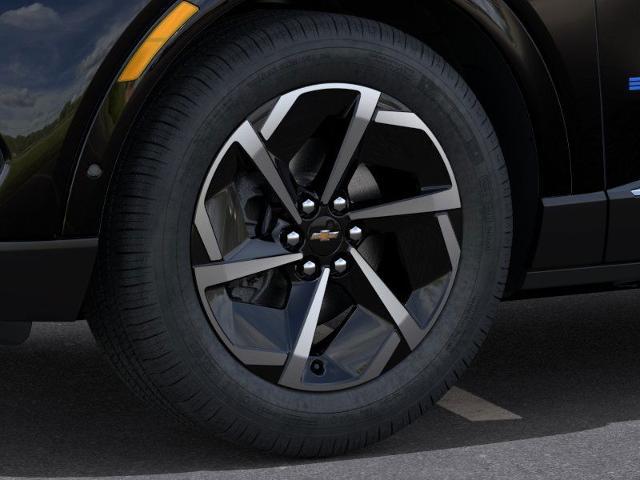 2025 Chevrolet Equinox EV Vehicle Photo in Roslyn, NY 11576