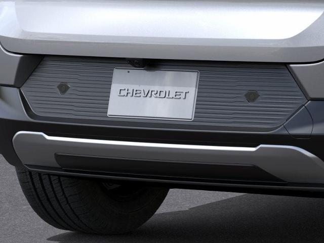 2025 Chevrolet Equinox EV Vehicle Photo in LANCASTER, PA 17601-0000