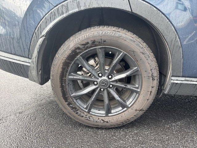 2025 Honda CR-V Vehicle Photo in Harrisburg, PA 17111-1033