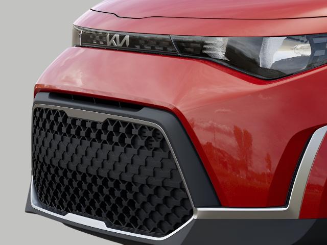 2025 Kia Soul Vehicle Photo in Appleton, WI 54914