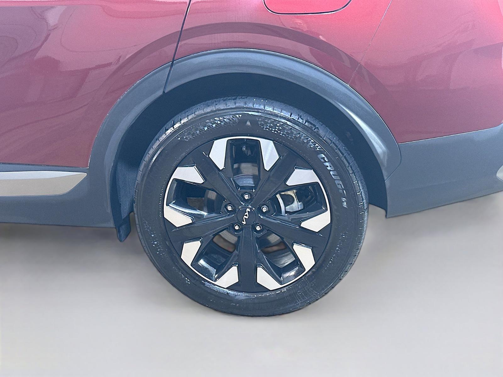 2023 Kia Sportage Vehicle Photo in Langhorne, PA 19047