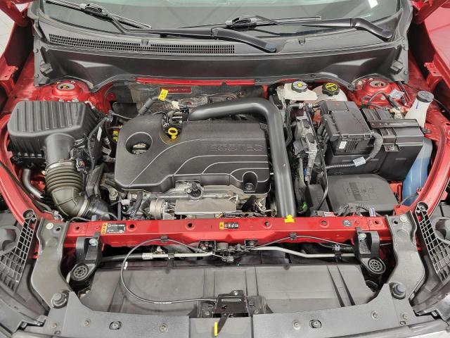 2024 GMC Terrain Vehicle Photo in NEENAH, WI 54956-2243