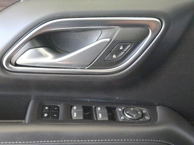 2024 Chevrolet Tahoe Vehicle Photo in Decatur, TX 76234