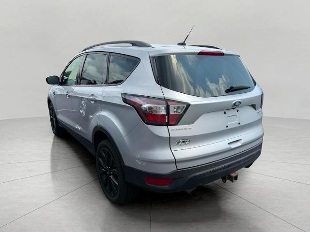 2017 Ford Escape Vehicle Photo in Neenah, WI 54956