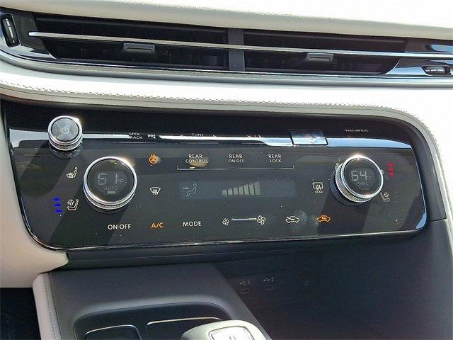 2026 INFINITI QX60 Vehicle Photo in Willow Grove, PA 19090