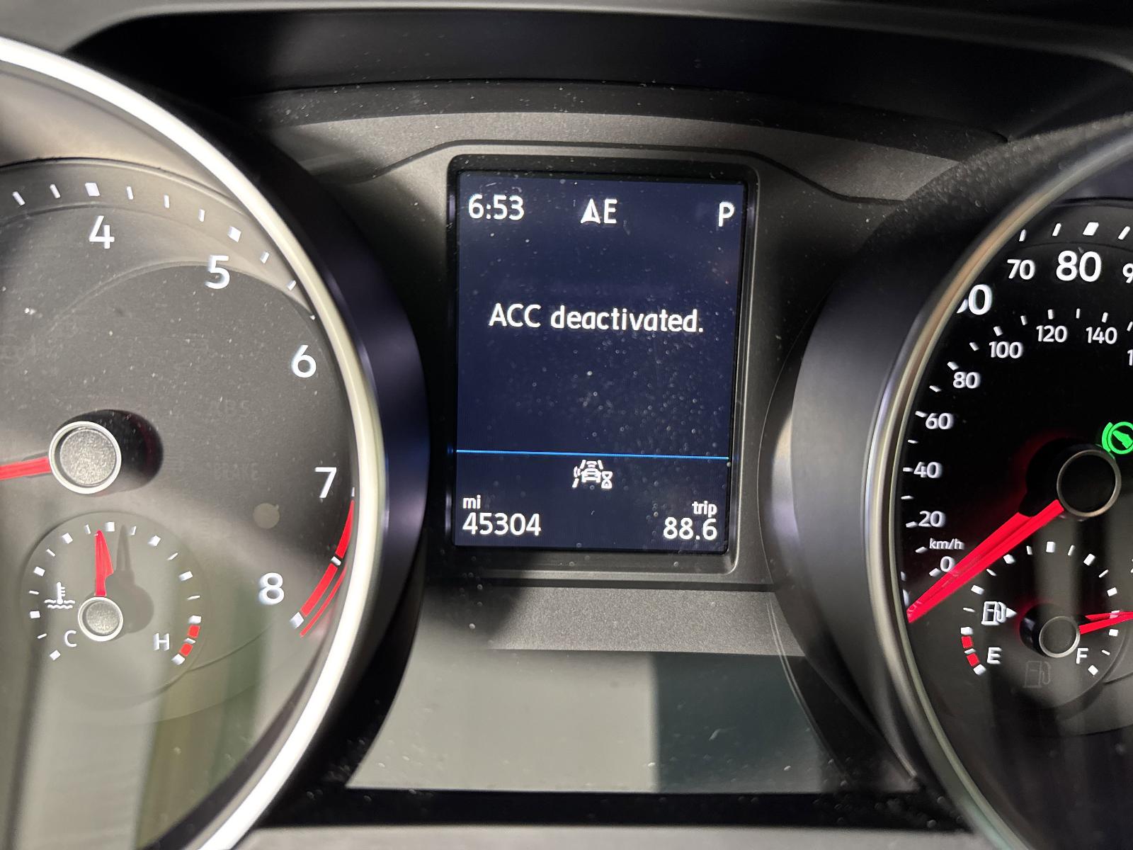 2021 Volkswagen Tiguan Vehicle Photo in Georgetown, TX 78626