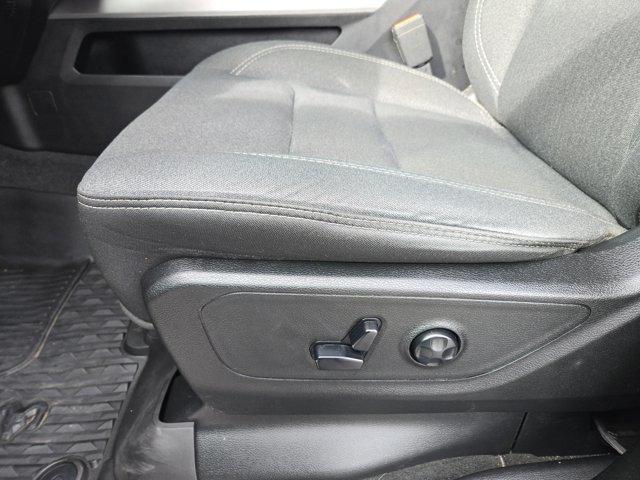 2020 Ram 1500 Vehicle Photo in Decatur, TX 76234