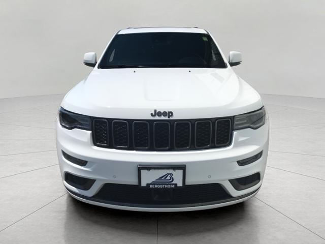 2020 Jeep Grand Cherokee Vehicle Photo in GREEN BAY, WI 54303-3330