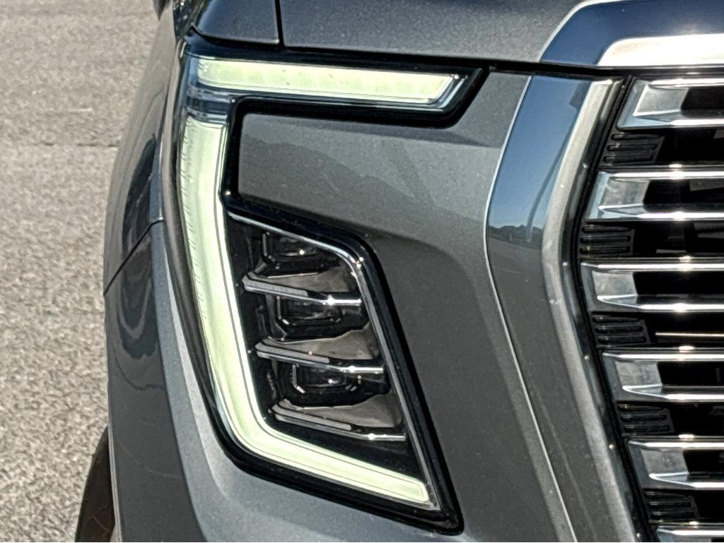 2025 GMC Yukon Vehicle Photo in POOLER, GA 31322-3252