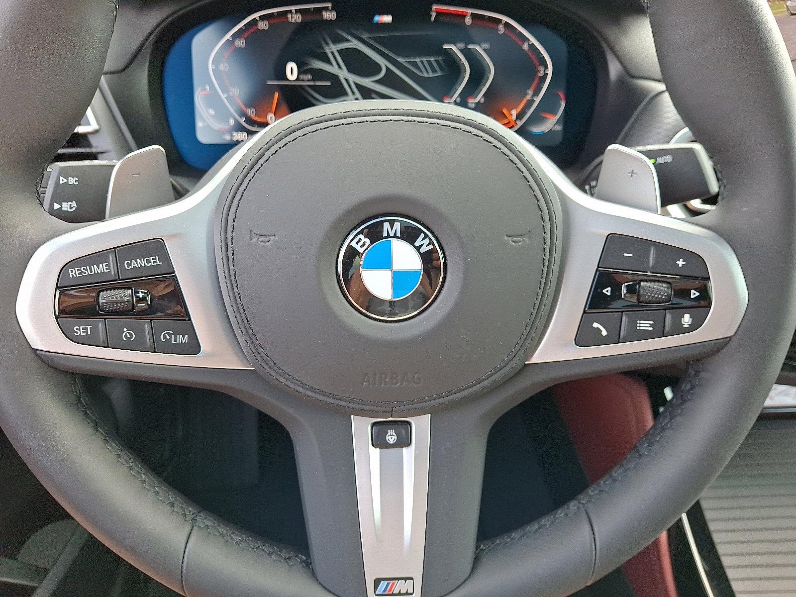 2025 BMW X4 xDrive30i Vehicle Photo in Lancaster, PA 17601