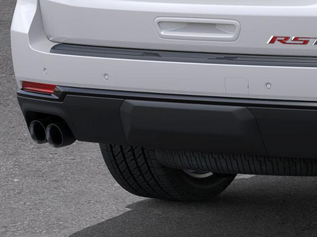 2025 Chevrolet Tahoe Vehicle Photo in KANSAS CITY, MO 64114-4502
