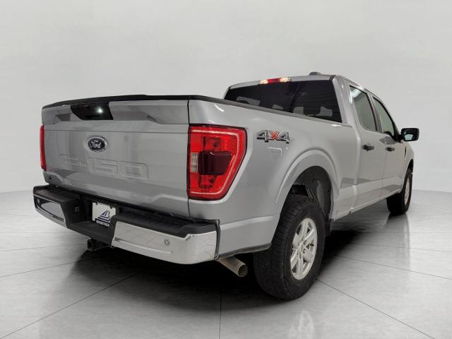 2022 Ford F-150 Vehicle Photo in Oshkosh, WI 54901