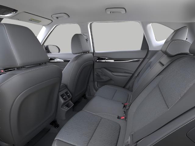 2026 Kia Seltos Vehicle Photo in Oshkosh, WI 54904