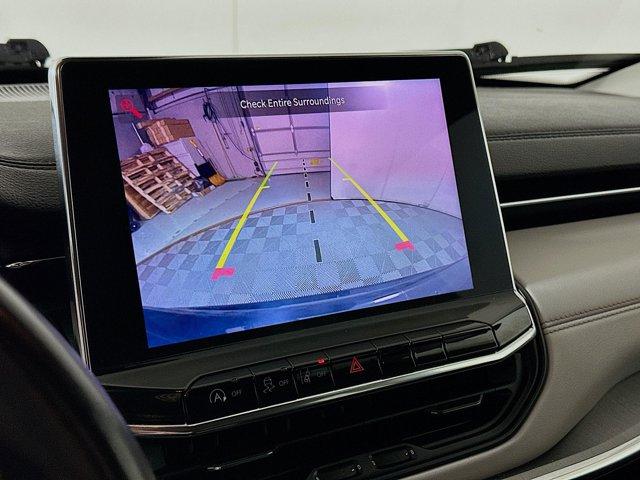 2022 Jeep Compass Vehicle Photo in Doylsetown, PA 18901