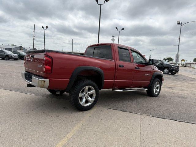 2007 Dodge Ram 1500 Vehicle Photo in Ogallala, NE 69153