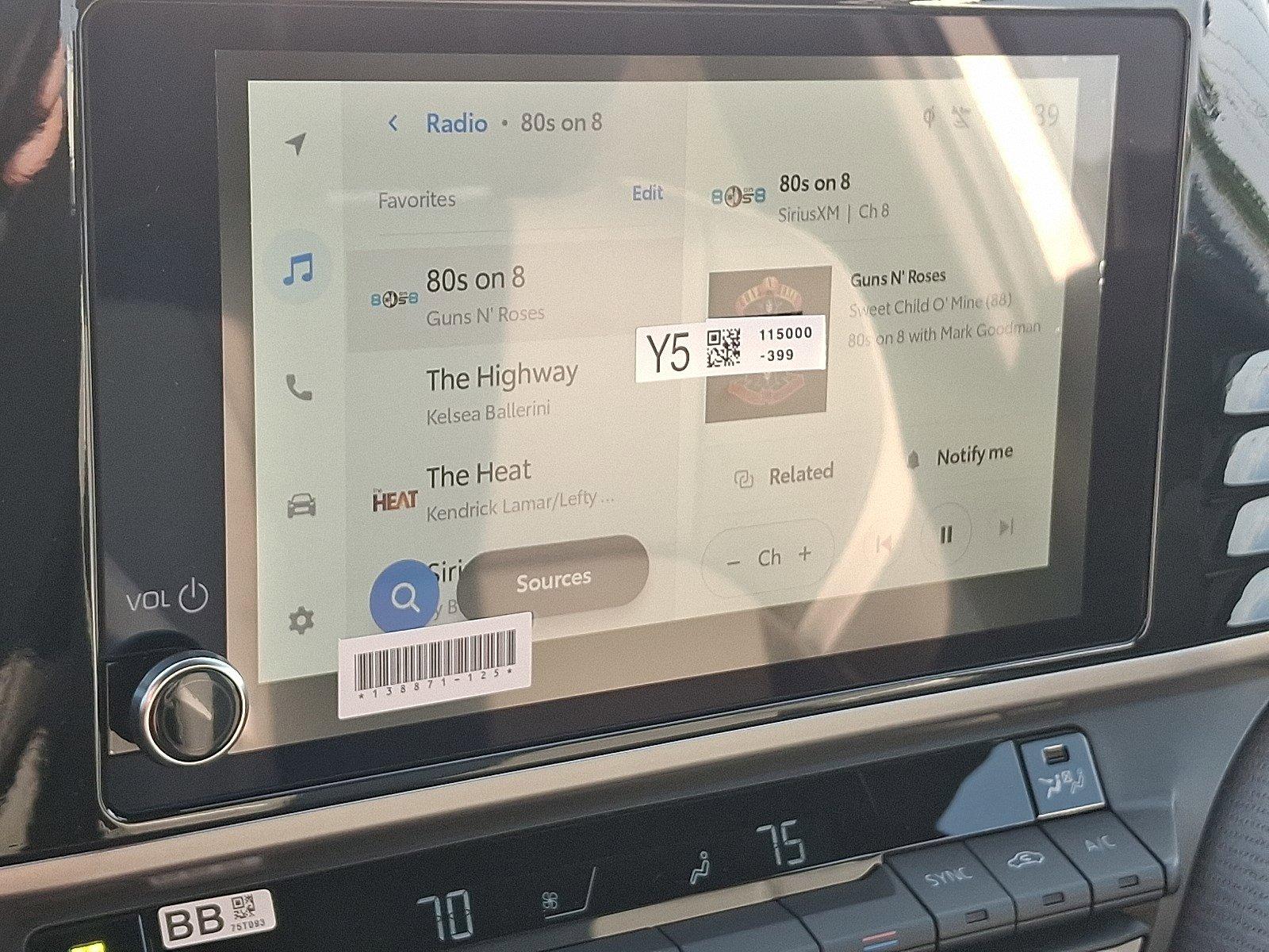 2025 Toyota Camry Vehicle Photo in Harrisburg, PA 17111